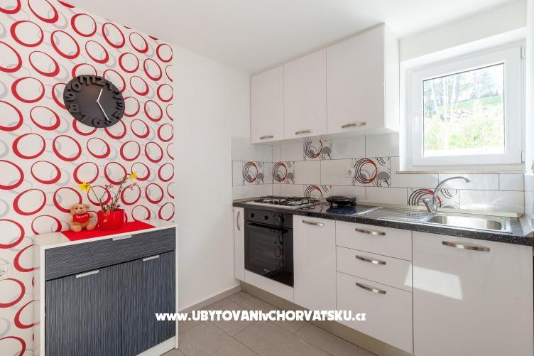 Apartmaji Leni – foto 7