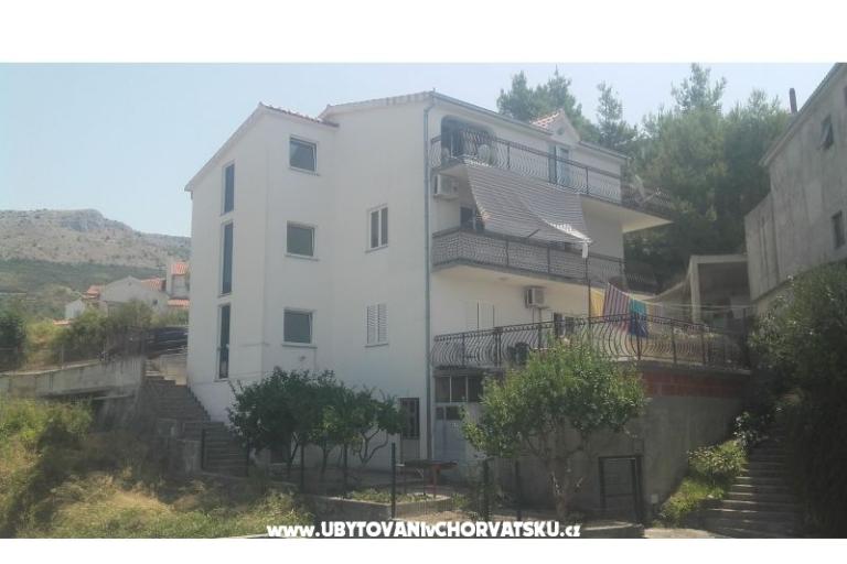 Lovaković Apartmaji – foto 4