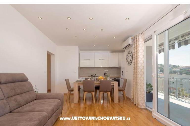 Luxury Apartma Ankica – foto 11