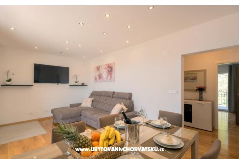 Luxury Apartma Ankica – foto 12