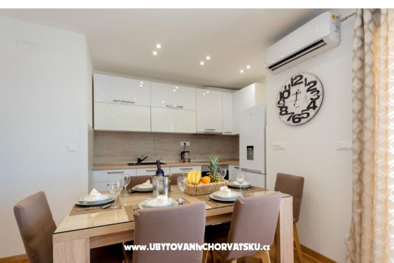 Luxury Apartma Ankica – foto 13