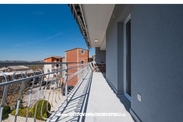Luxury Apartma Ankica – foto 15