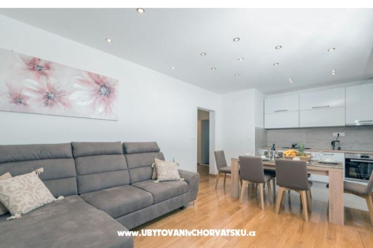 Luxury Apartma Ankica – foto 16