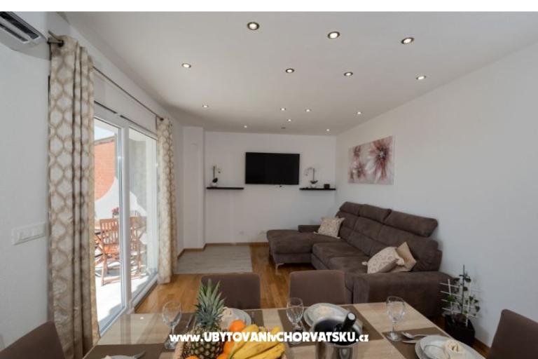 Luxury Apartma Ankica – foto 8