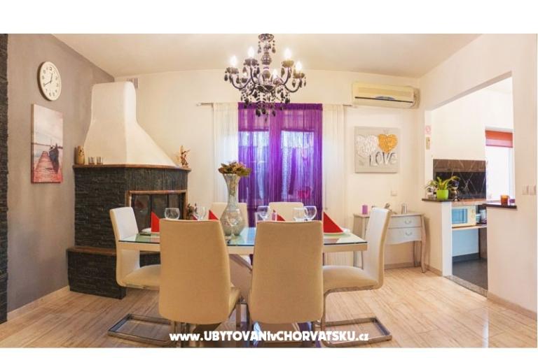 Luxury Apartma Sara – foto 14