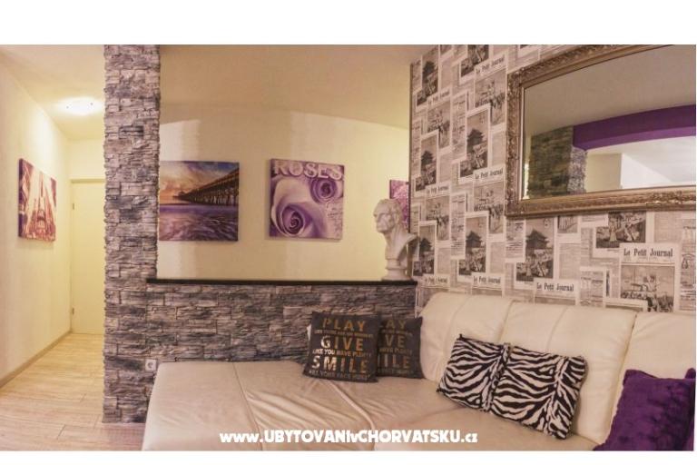 Luxury Apartma Sara – foto 15