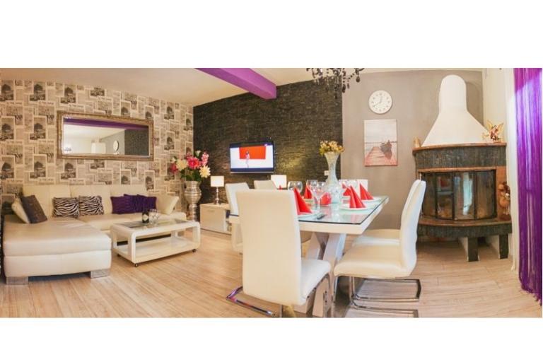 Luxury Apartma Sara – foto 2