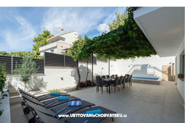Villa Marante z bazenom – foto 18