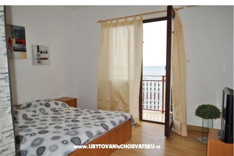 Apartmaji Tomi – foto 10
