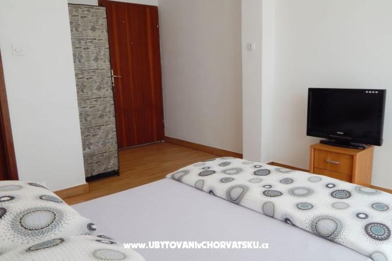 Apartmaji Tomi – foto 13