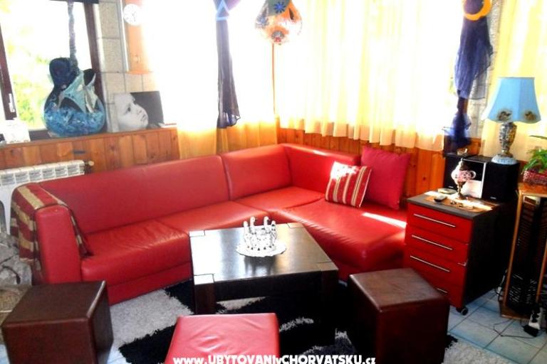 Apartmaji Tomi – foto 15