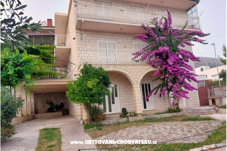 Podstrana Sea View Apartmaji – foto 2