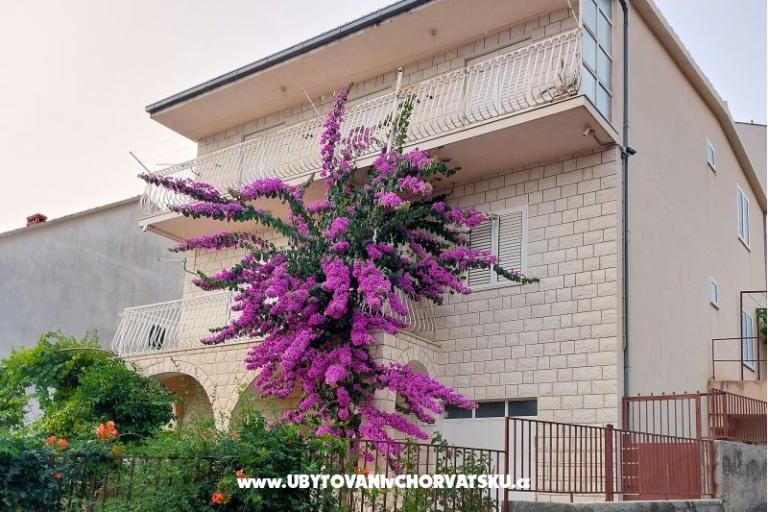 Podstrana Sea View Apartmaji – foto 3