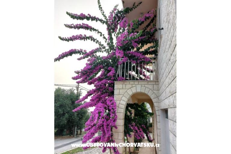 Podstrana Sea View Apartmaji – foto 6