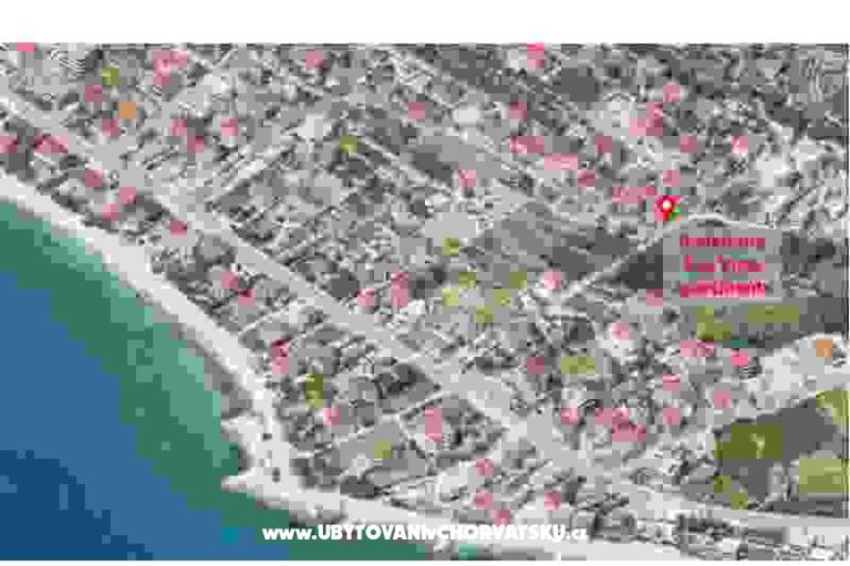 Podstrana Sea View Apartmaji – foto 8