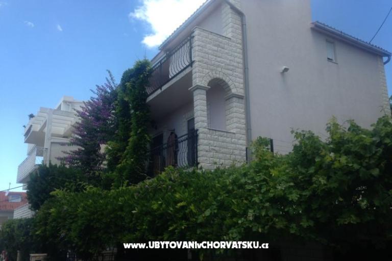 Apartma Gusic – foto 14