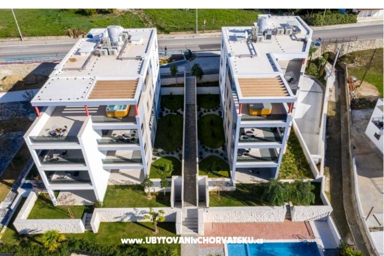 Vipo Prestige Apartmaji – foto 4
