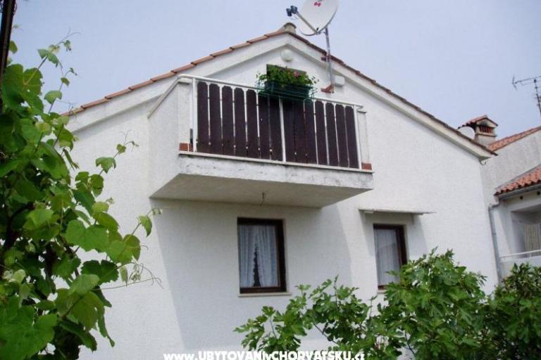 Apartma Poreč Jug – foto 2