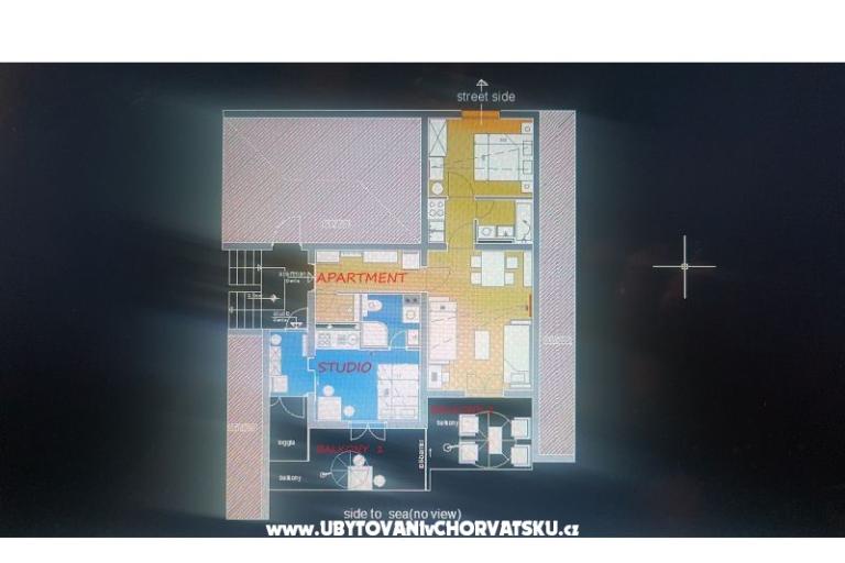 Apartma uz Plažu – foto 12