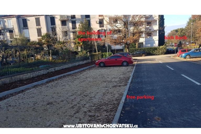 Apartma uz Plažu – foto 9