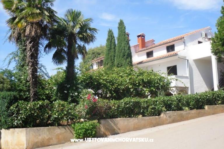 Apartmaji Milanović  Poreč – foto 11
