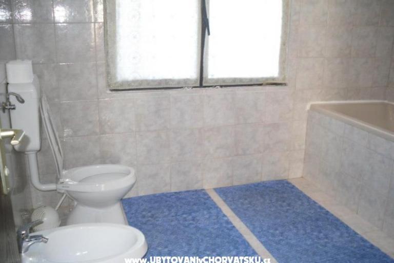 Apartmaji Milanović  Poreč – foto 12