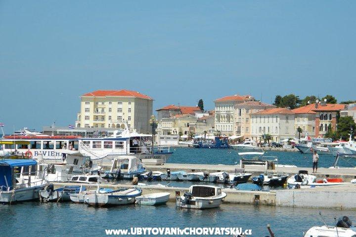 Apartmaji Milanović  Poreč – foto 17