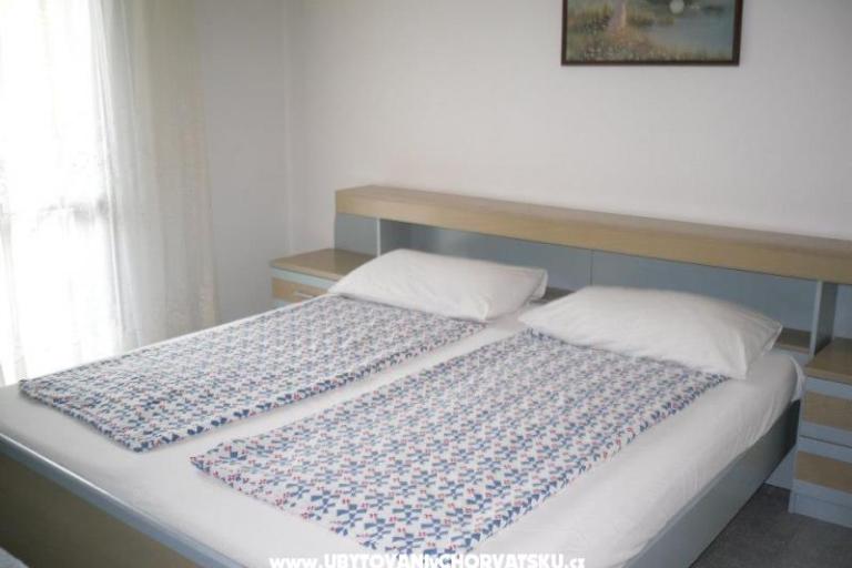 Apartmaji Milanović  Poreč – foto 2