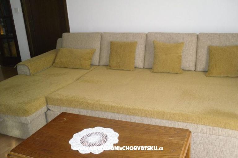 Apartmaji Milanović  Poreč – foto 4