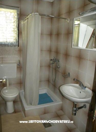 Apartmaji Milanović  Poreč – foto 6