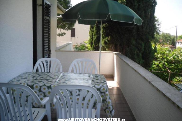 Apartmaji Milanović  Poreč – foto 7