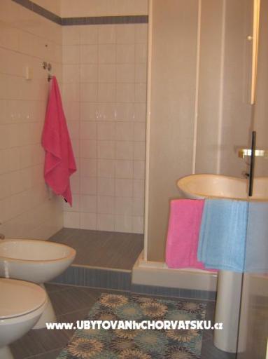 Apartmaji Karmen Poreč – foto 10
