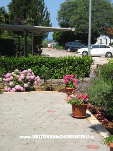 Apartmaji Karmen Poreč – foto 11