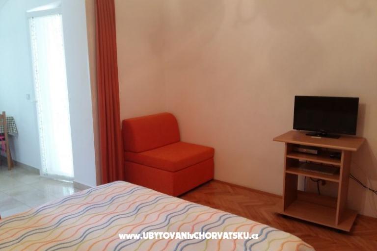 Apartmaji Karmen Poreč – foto 12