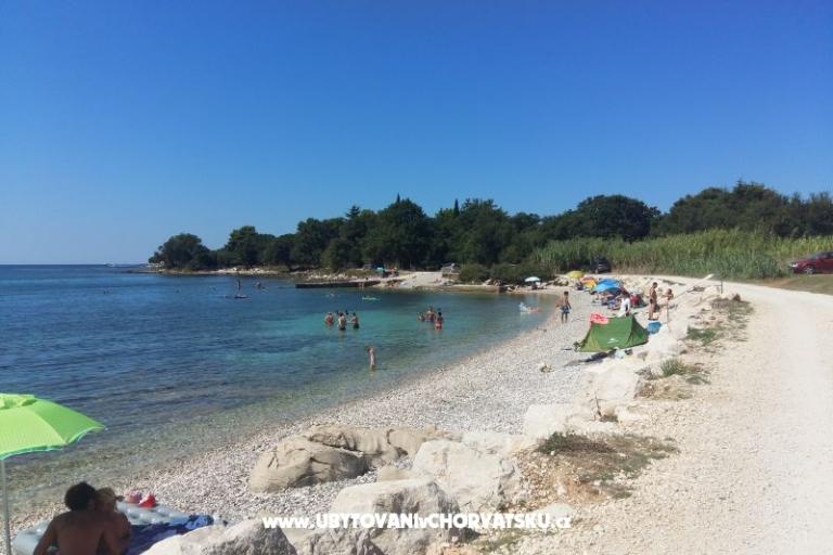 Apartmaji Karmen Poreč – foto 14