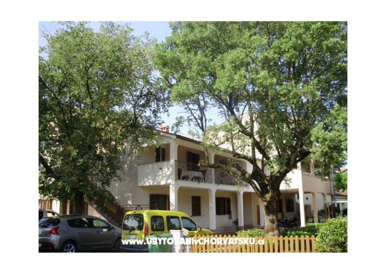Apartmaji Karmen Poreč – foto 15