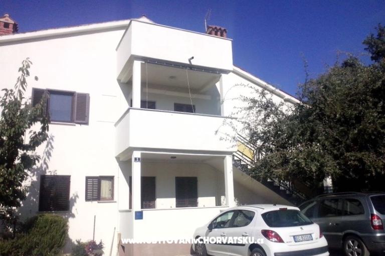 Apartmaji Karmen Poreč – foto 16