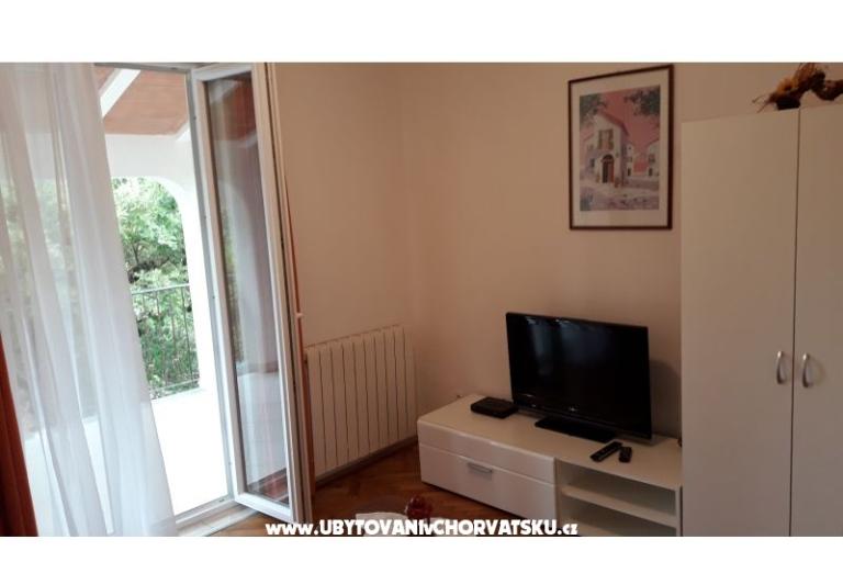 Apartmaji Karmen Poreč – foto 17