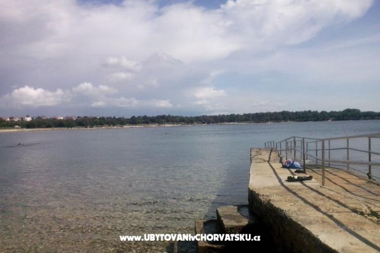 Apartmaji Karmen Poreč – foto 18