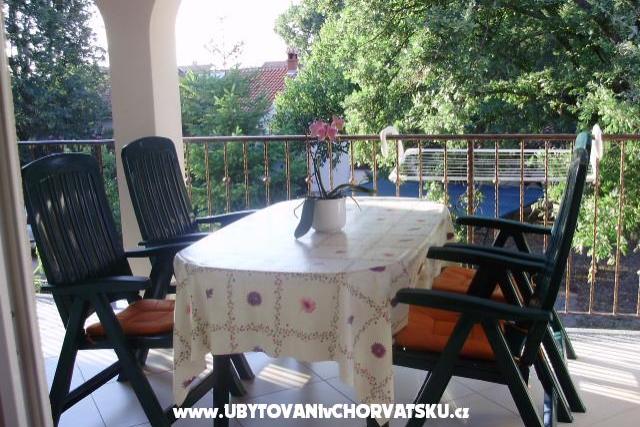 Apartmaji Karmen Poreč – foto 2
