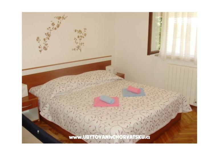 Apartmaji Karmen Poreč – foto 5