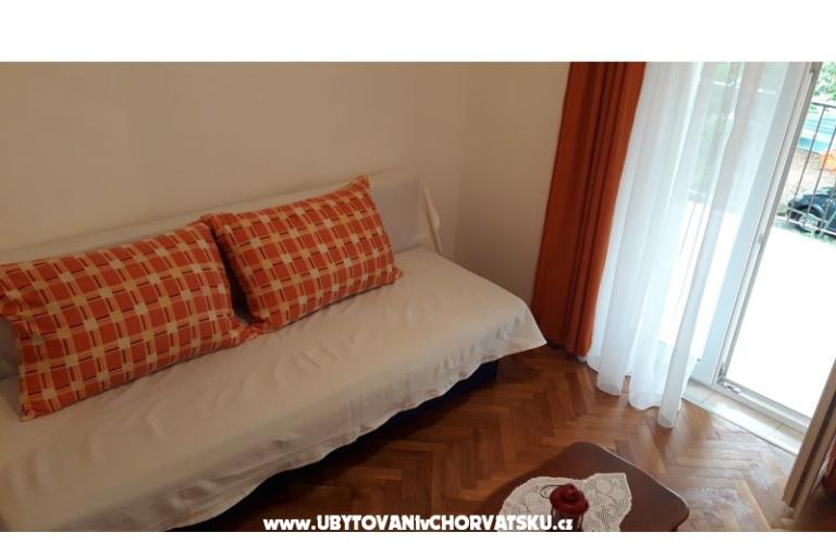 Apartmaji Karmen Poreč – foto 7