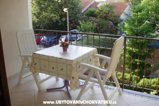Apartmaji Karmen Poreč – foto 8