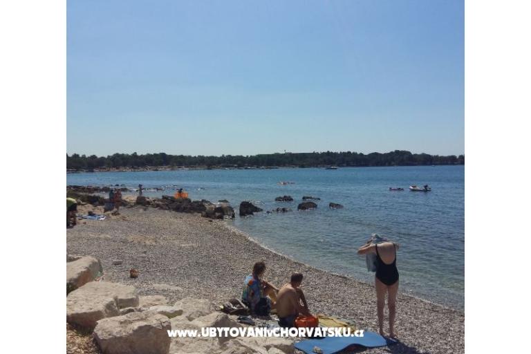 Apartmaji Karmen Poreč – foto 9