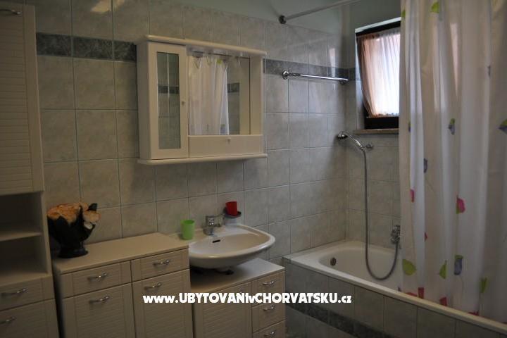 Apartmaji Kikić Istra-Poreč – foto 10