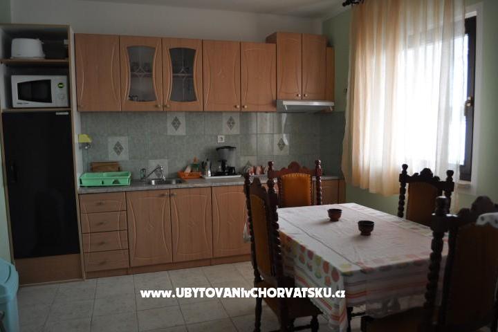 Apartmaji Kikić Istra-Poreč – foto 12