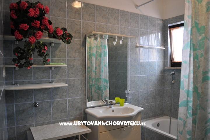 Apartmaji Kikić Istra-Poreč – foto 14