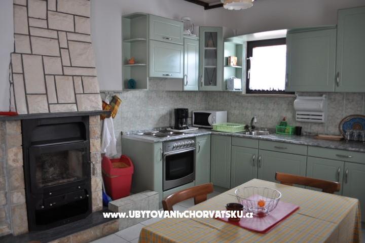 Apartmaji Kikić Istra-Poreč – foto 15