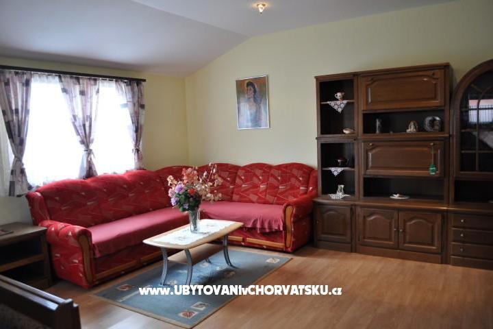 Apartmaji Kikić Istra-Poreč – foto 16