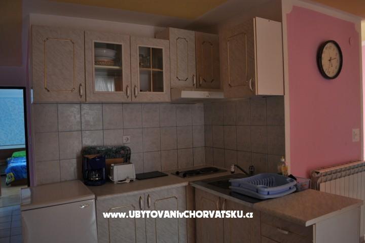 Apartmaji Kikić Istra-Poreč – foto 3